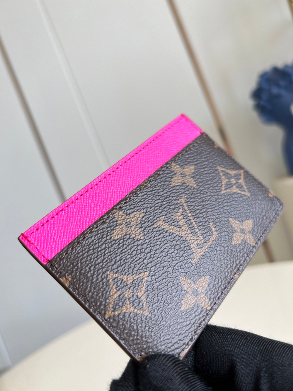 Louis Vuitton Card Holder