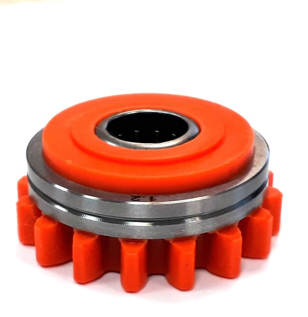 W000961 ролик прижимной подающий для сварочных апаратов кемпи кемппи Kemppi