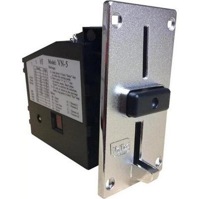 Монетоприёмник VN5 с установкой