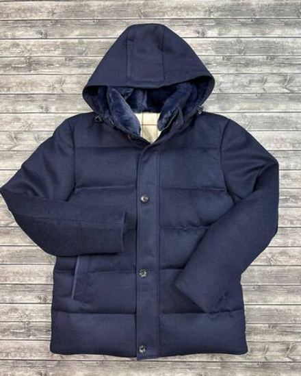 Пуховик Loro Piana