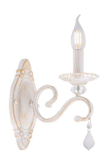 1208/1W WG (5) Настенный светильник (RL) #