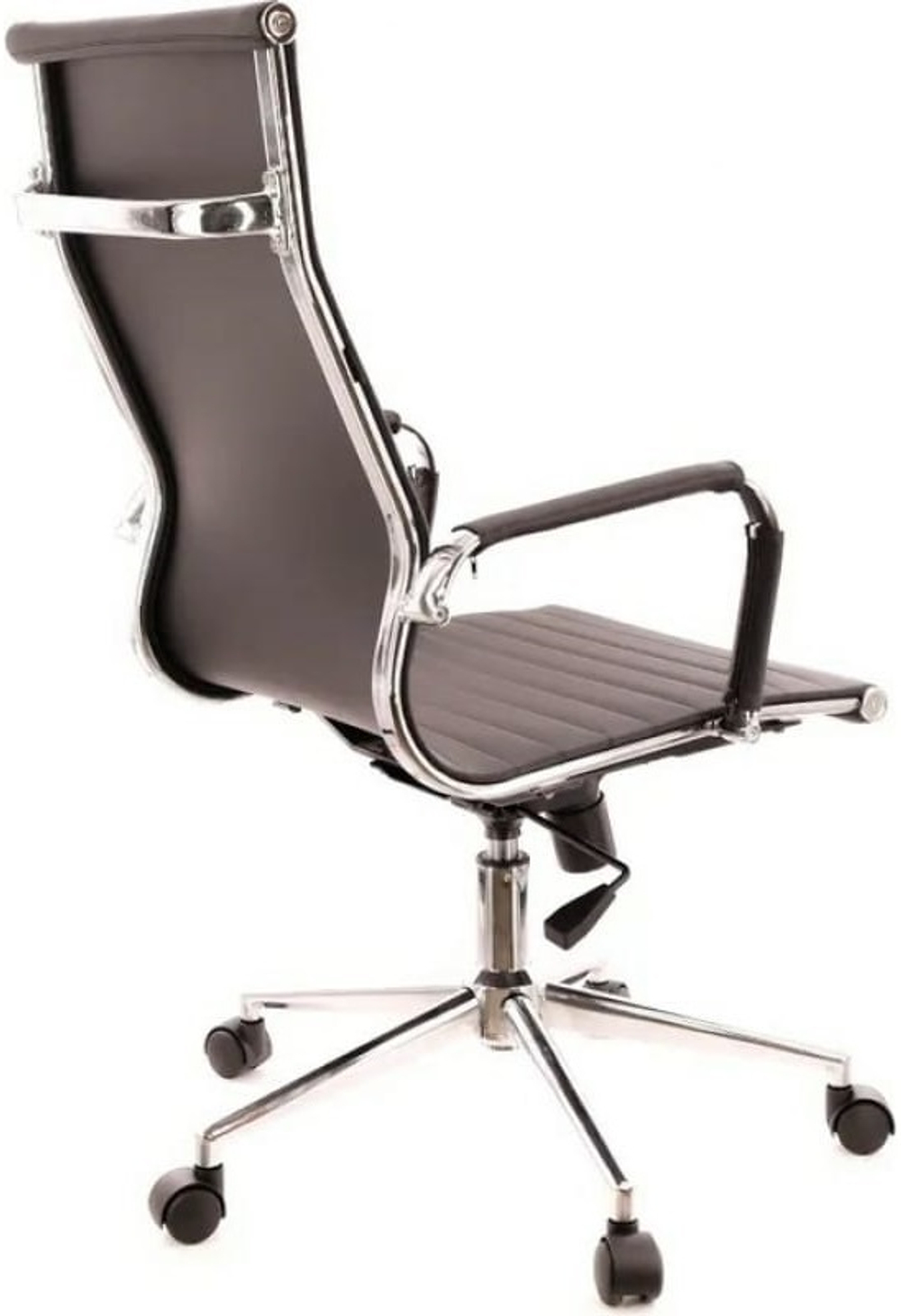 Кресло офисное Everprof EP-rio t eco black