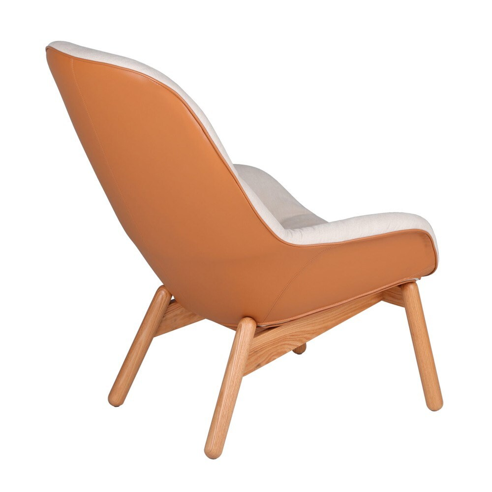 Кресло MBINTERIORS ORLANDO MB020154