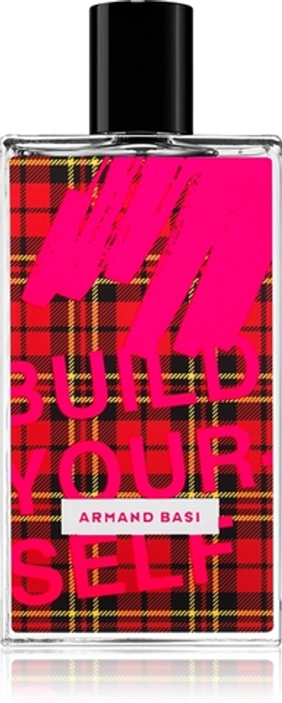 Armand Basi Build Your-Self Туалетная вода