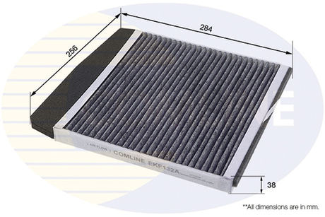 COMLINE - EKF132A
