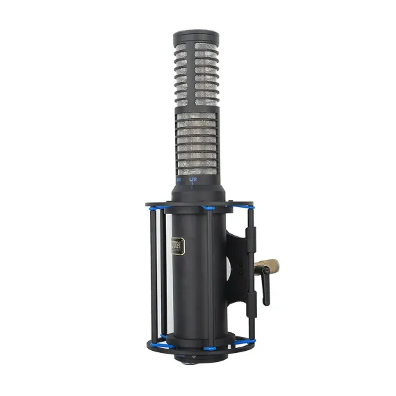 HUM Audio Devices RS2