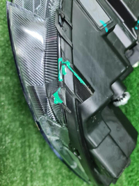 Фара правая Jetour X90 PLUS (2021-н.в.) LED