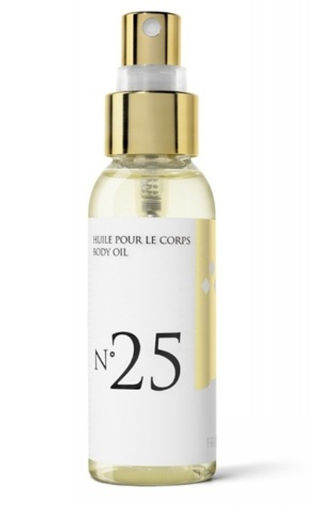 CHARME D'ORIENT Масло для лица, тела, волос с фруктовым ароматом Huile de massage parfum Fruits - Massage oil Fruits fra (Шарм ди Ориент) 50 мл