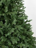 Искусственная ель «Монтерей» (Литая хвоя) 150 см / 1.5 м