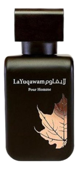 Rasasi La Yuqawam Pour Homme