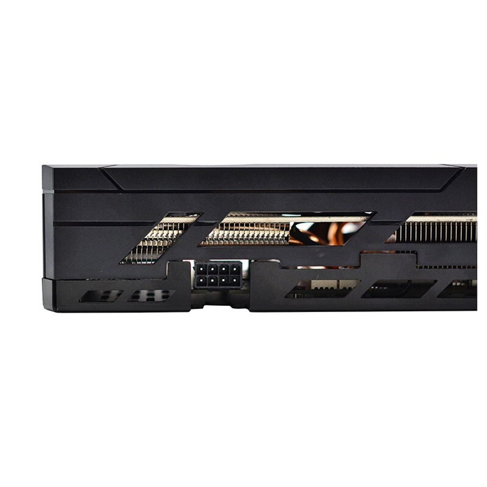 Видеокарта AFOX GeForce RTX 3060TI 8GB GAMING GDDR6 256-bit, 1665 Mhz