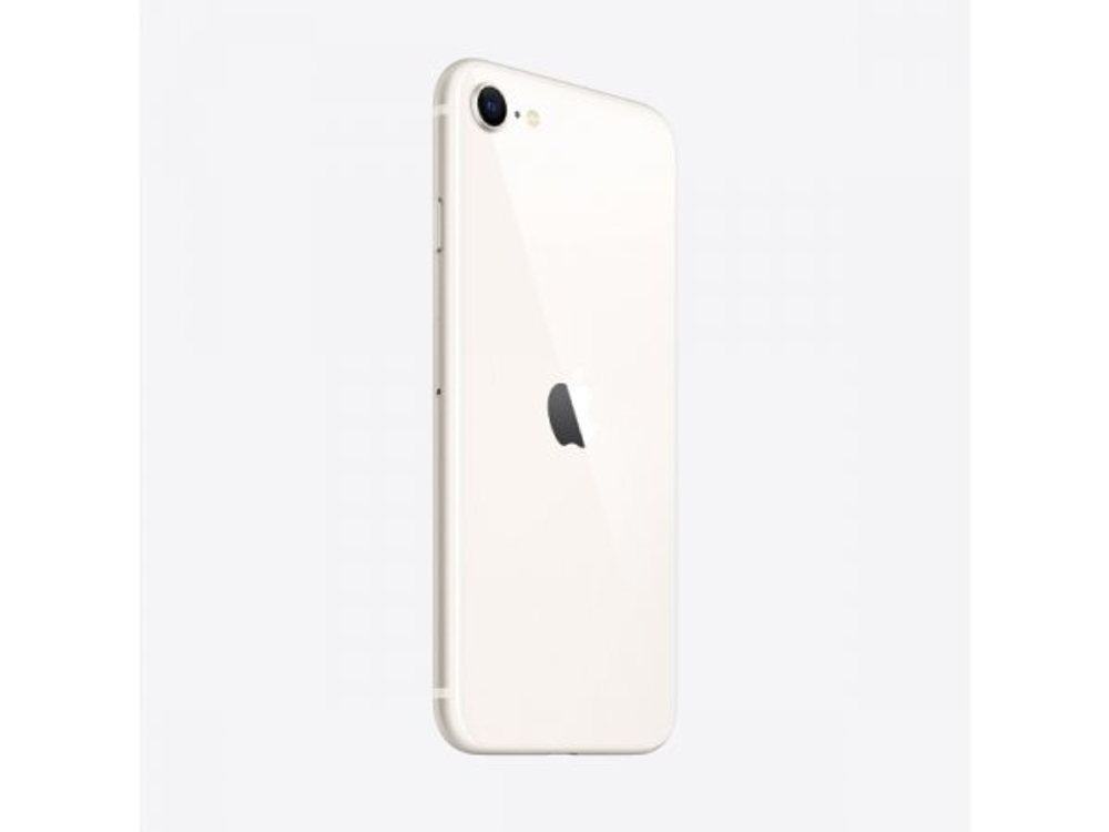 Смартфон Apple iPhone SE 2022 256Gb Starlight