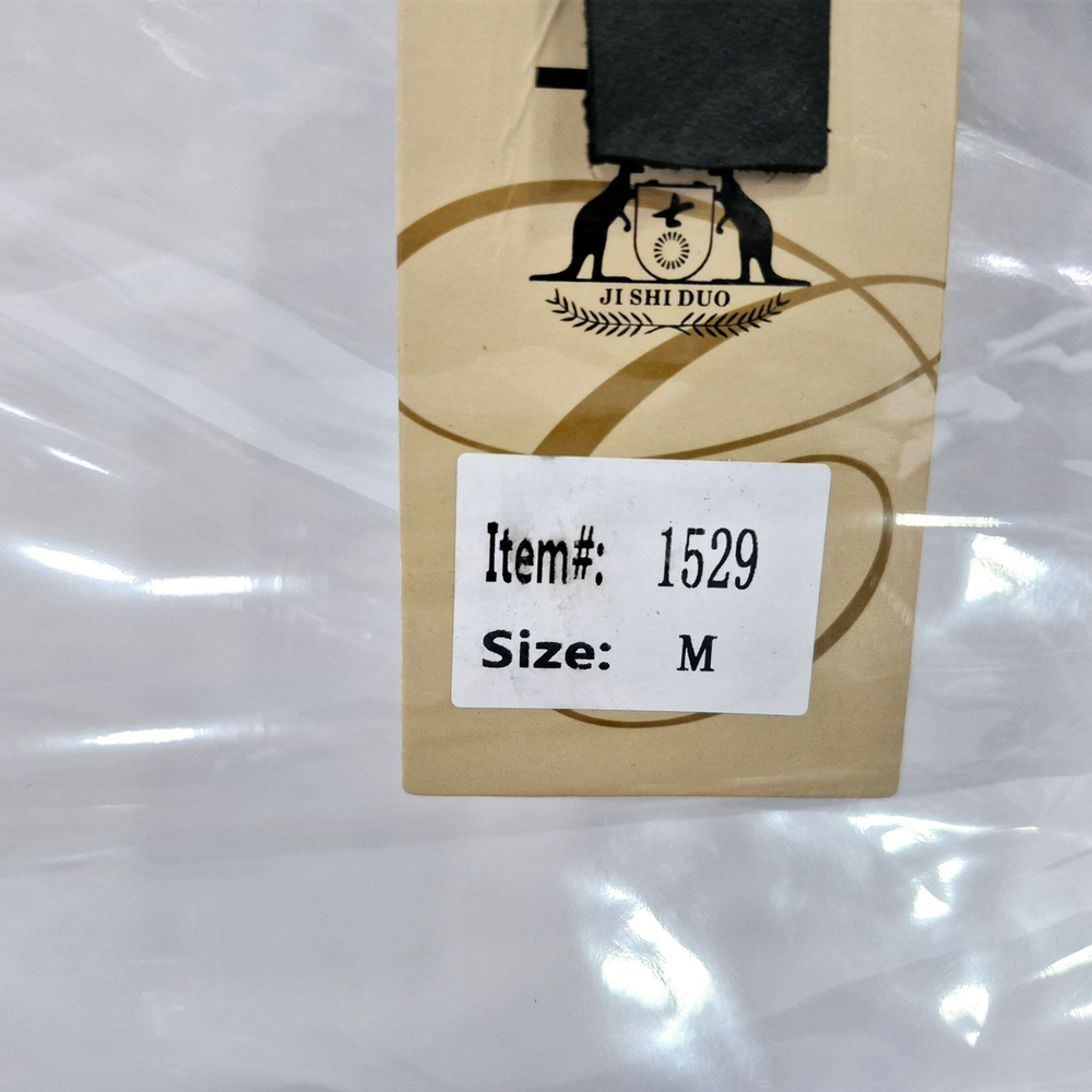 Оплетка на руль кожа+микрофибра, размер M ITEM# 1529