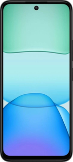 Смартфон Xiaomi Redmi 13 8/256Gb Черный