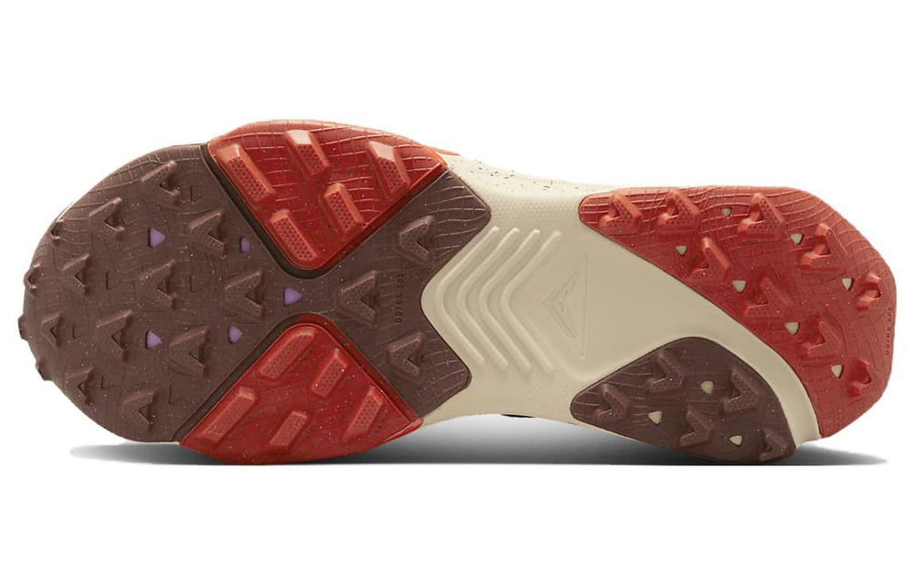 Кроссовки Nike Zoomx Zegama Trail