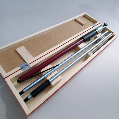 КИ (ПСК-ЛГ) Линейка для проверки схождения колес легковых и грузовых автомобилей