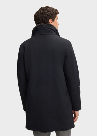 Куртка Strellson Flex Overjacket