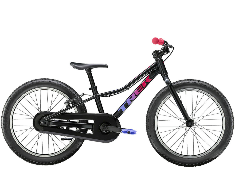 Детский велосипед Trek Precaliber 20 CST G S (2020)