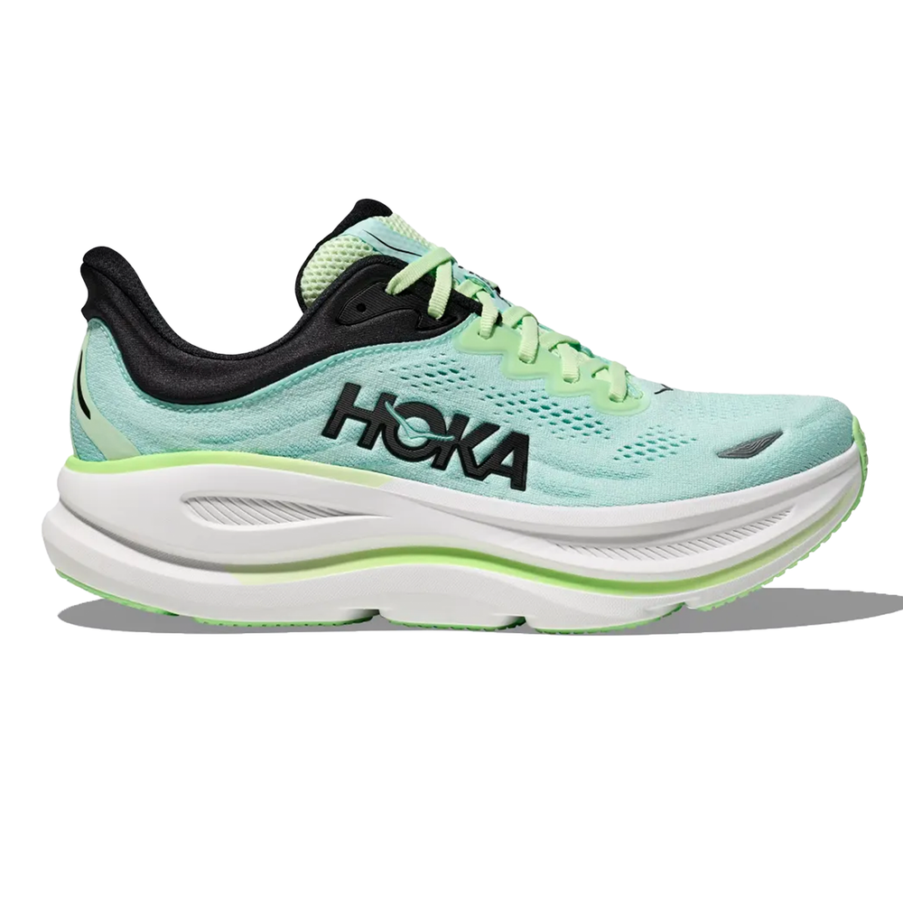 Кроссовки мужские Hoka Bondi 9