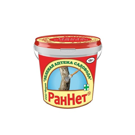 РАННЕТ ЗЕЛЕНАЯ АПТЕКА 150гр /30