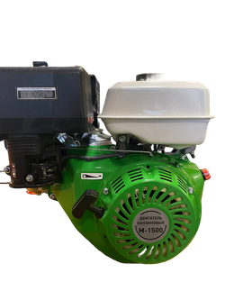 Бензиновый двигатель ECO-M1500