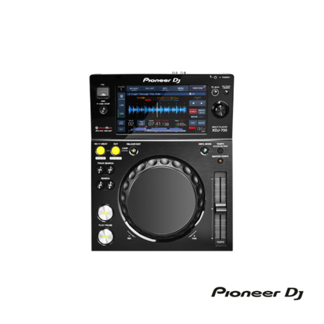 Pioneer DJ XDJ-700