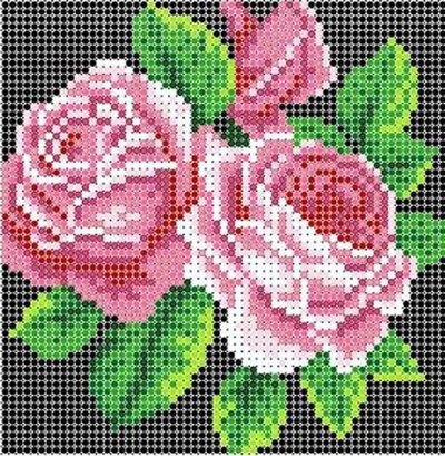 Г-030 Розочки