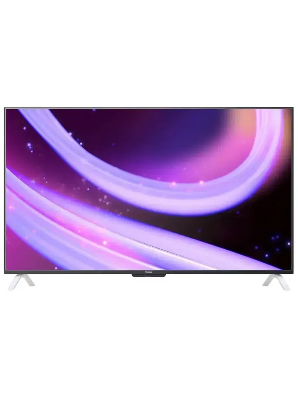 Телевизор с Алисой 65 (2025) 65" 4K UHD QLED Smart TV