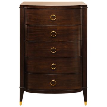 Комод высокий MODENA, FRATELLI BARRI