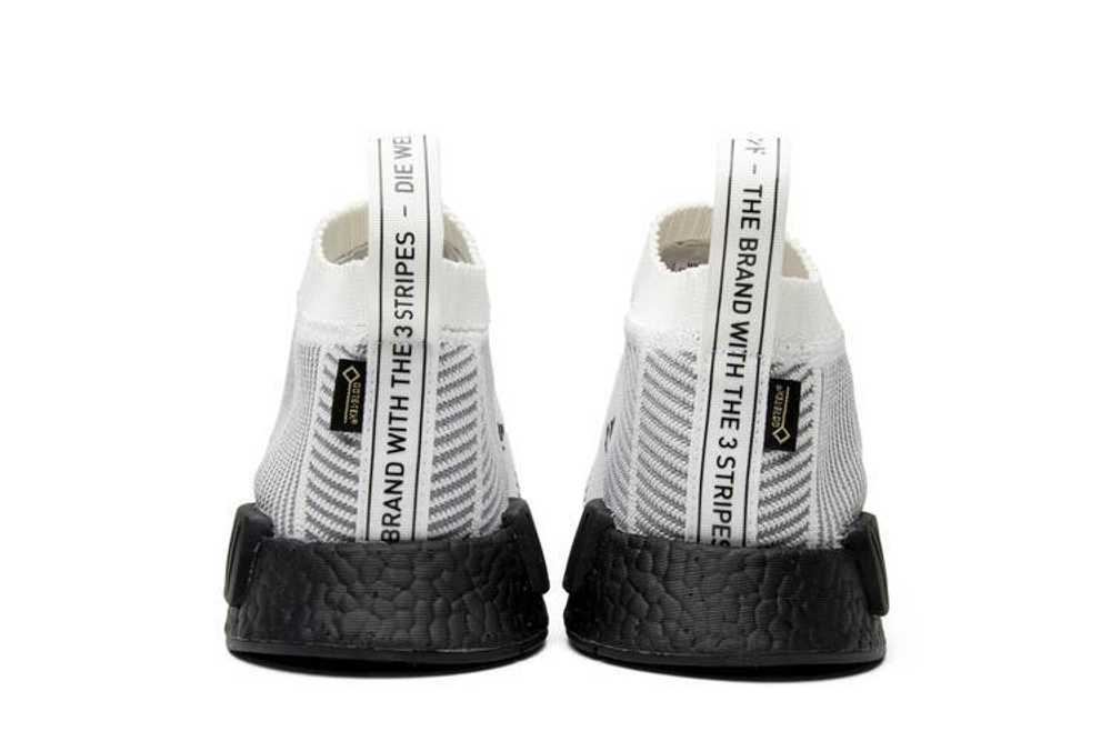 Кроссовки Adidas Originals Nmd Cs1 Gtx Pk