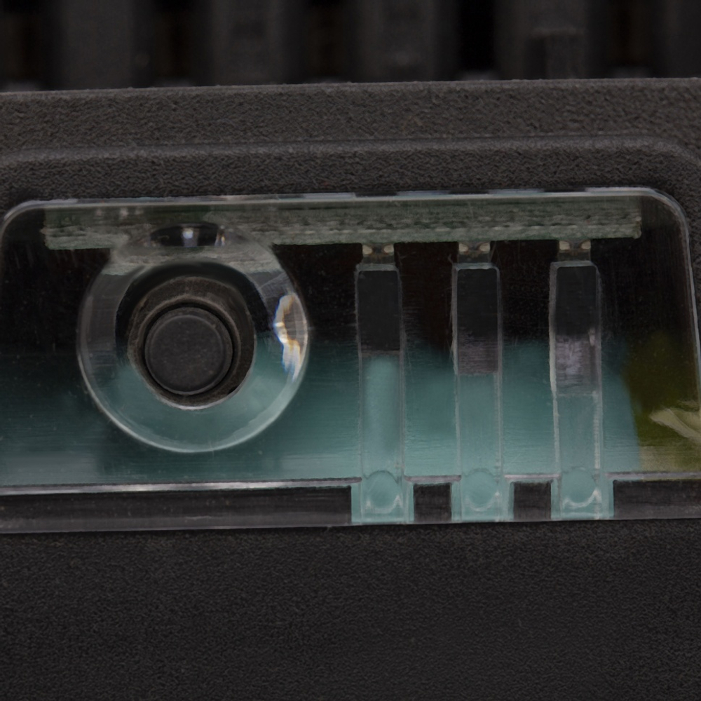 Батарея аккумуляторная IB-18-2.0, Li-Ion, 18 В, 2.0 А/ч Denzel