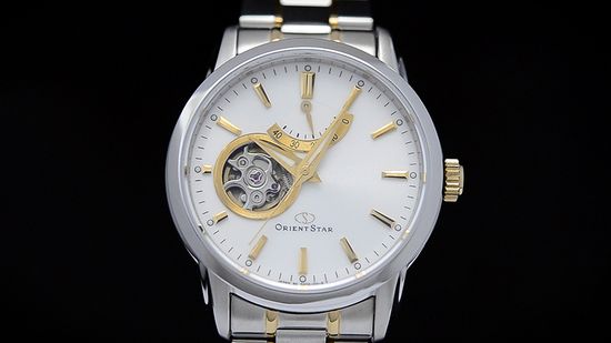 Наручные часы Orient SDA02001W0