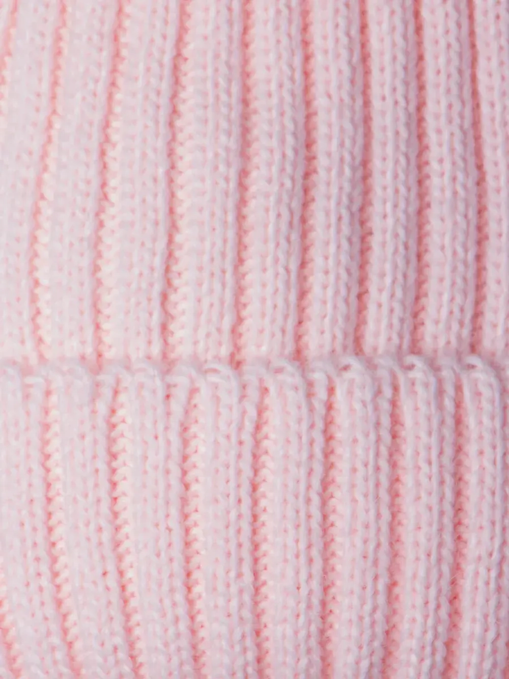 Шапка для девочки на осень