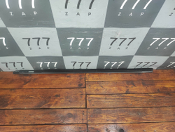 Молдинг стекла переднего правого CLS (C257) 17-нв Б/У Оригинал A2577251000