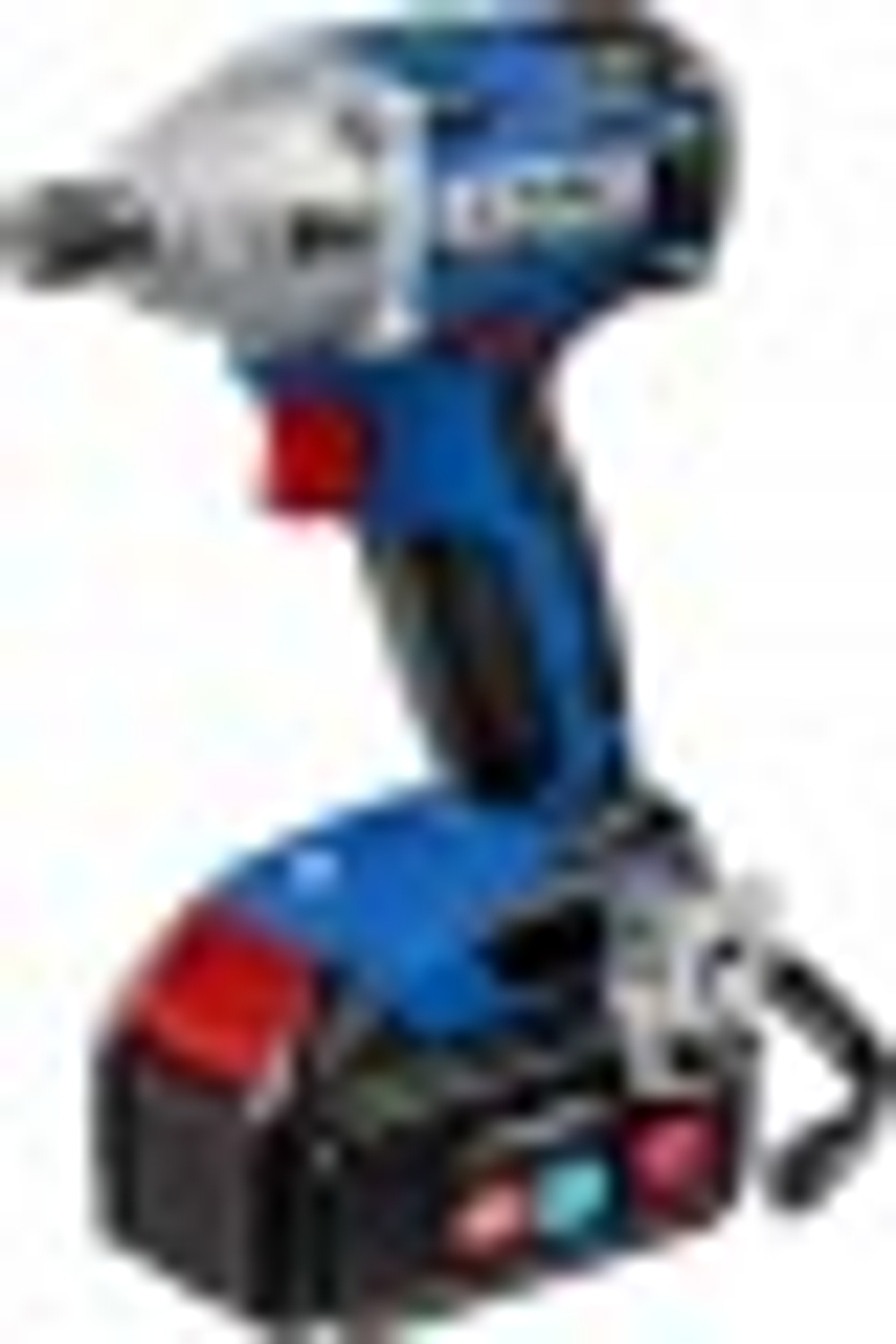 Винтоверт аккумуляторный ЗУБР GVB-250-42 бесщеточный Профессионал