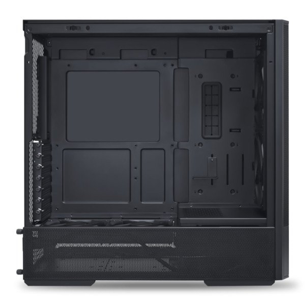 Корпус Lian Li Lancool 207 Black ATX/m-ATX/m-ITX 2x140mm ARGB TypeC фильтр Black G99.LAN207RX.10R