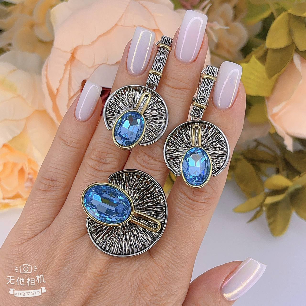 Комплект LuxVintage - арт437