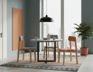 Обеденные стулья