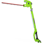 Кусторез Greenworks G24PH51 без АКБ и ЗУ 2300707