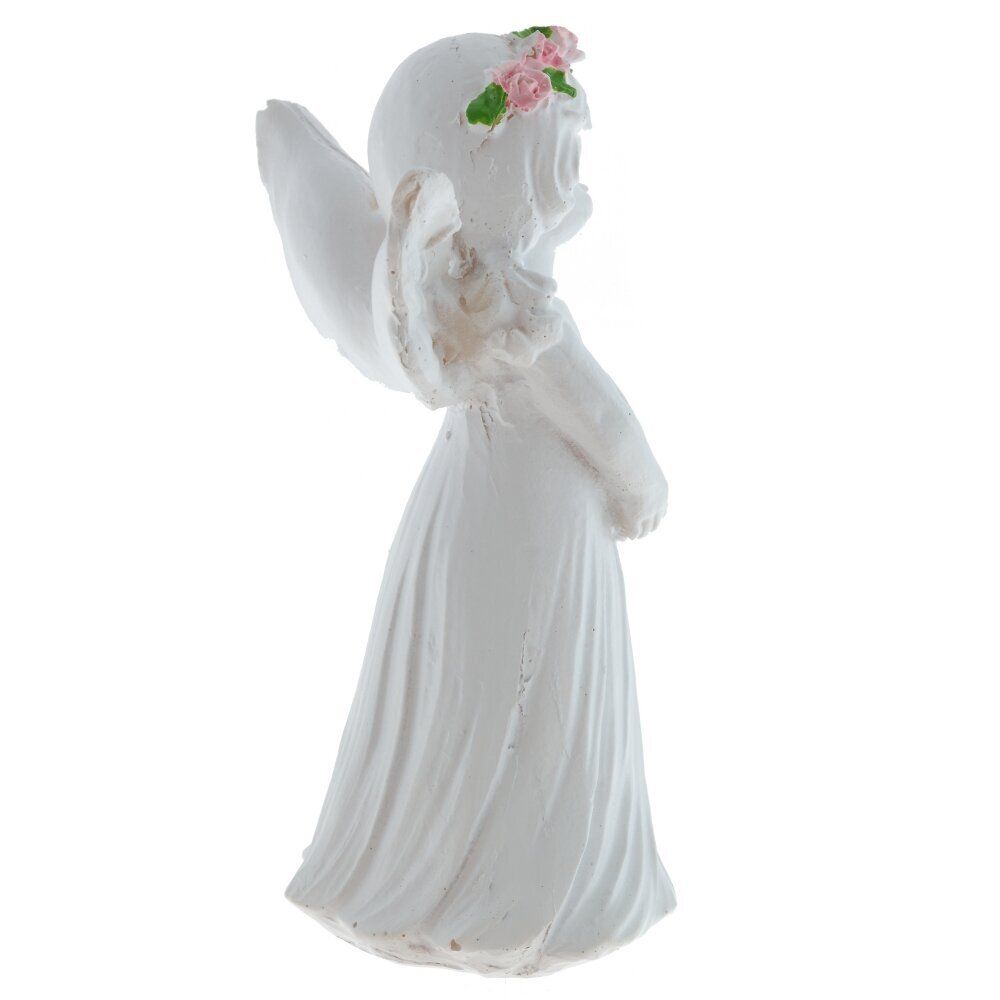 GAEM Фигурка декоративная "Ангел", L7 W5 H12,5 см, 2в.