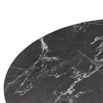 Приставной столик керамик ENZA HOME NASSAU EH68291