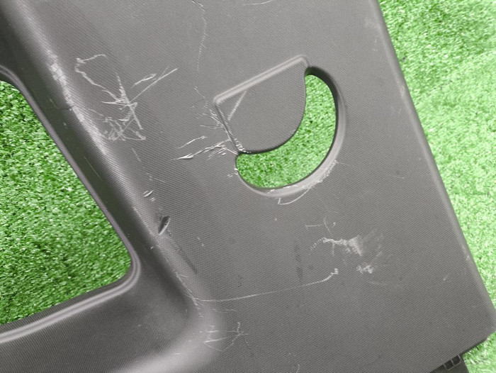 Обшивка багажника левая Jetour T2 (2023-н.в.)