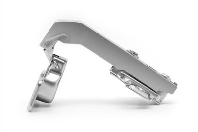 Петля мебельная BOYARD 90гр для Фальшпанели H74002/0612