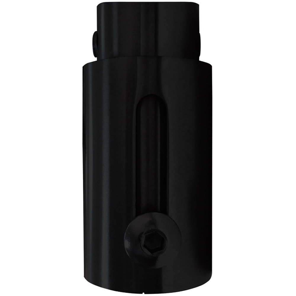 Водяной полотенцесушитель Aquatek Лира П16 500x1100 AQ KP1610BL Черный муар