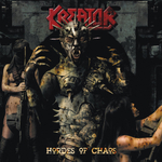 Kreator / Hordes Of Chaos (LP)