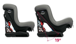 Автокресло Chicco Eletta Comfort напрокат