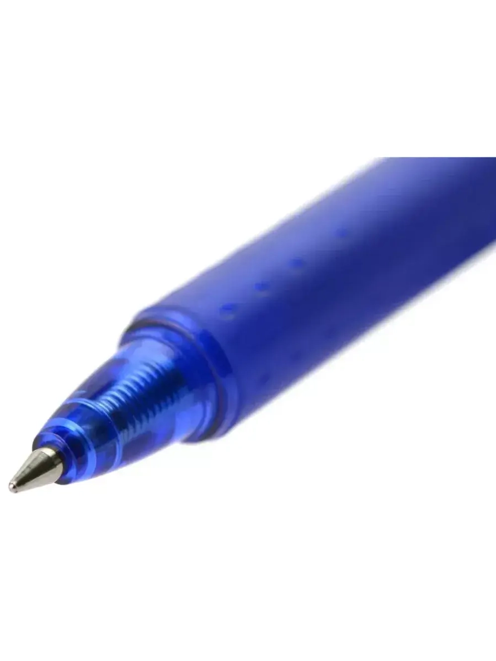 Ручка  гелевая FriXion Clicker, 0.7 мм, синяя, 2 шт