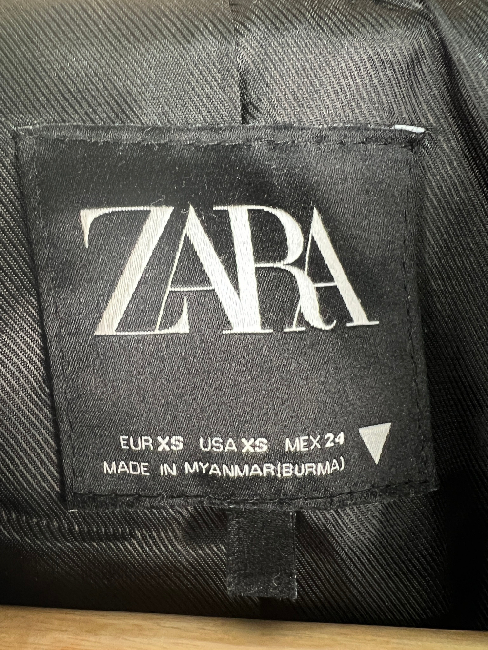 Жакет Zara