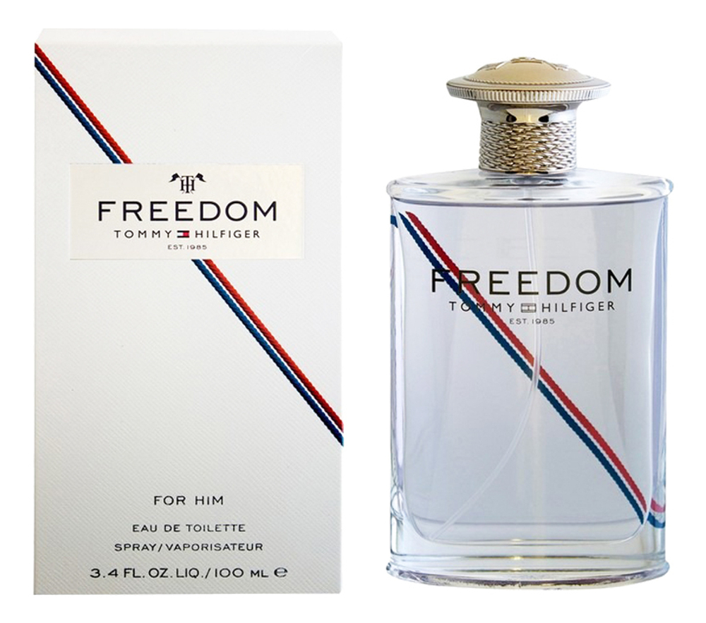 Tommy Hilfiger Freedom винтаж