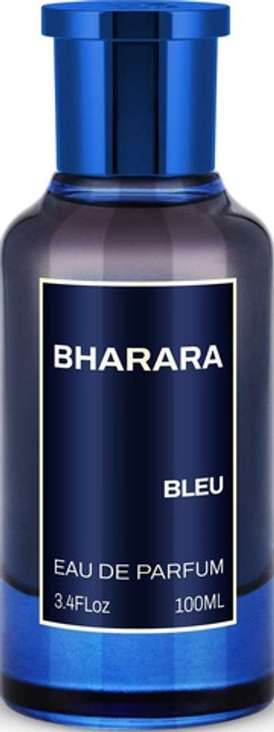 BHARARA BLEU EDP 100 ML